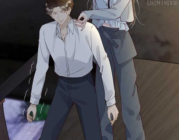 Everyone’s Darling Chapter 313 Online - página 38