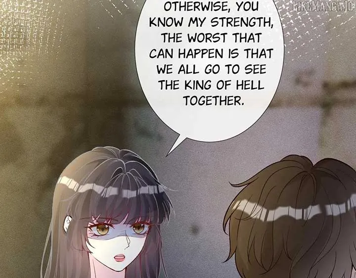 Everyone’s Darling Chapter 313 Online - página 53