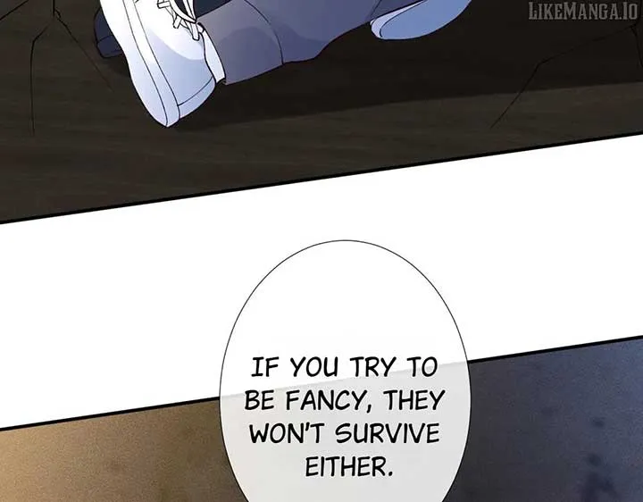 Everyone’s Darling Chapter 313 Online - página 60