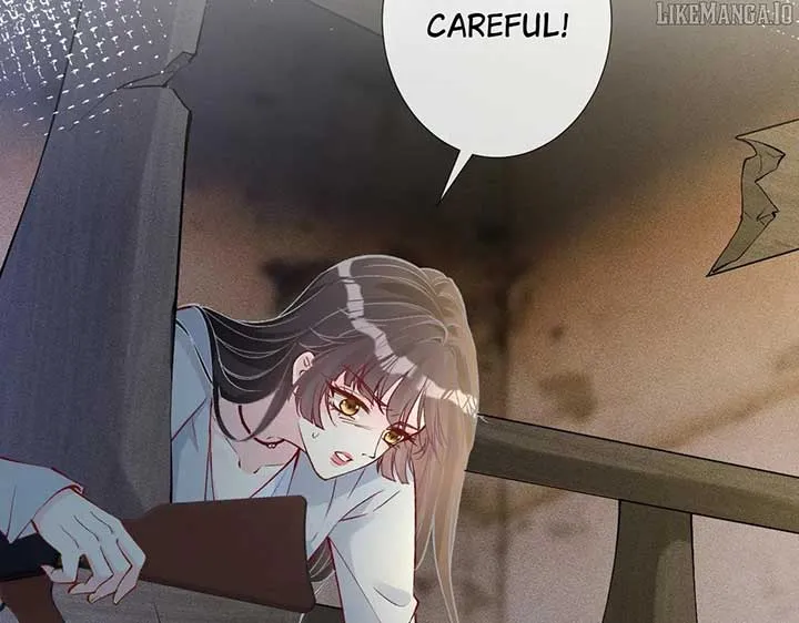 Everyone’s Darling Chapter 313 Online - página 96