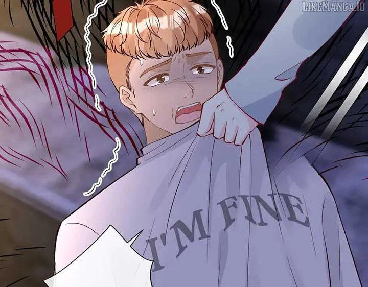 Everyone’s Darling Chapter 313 Online - página 108