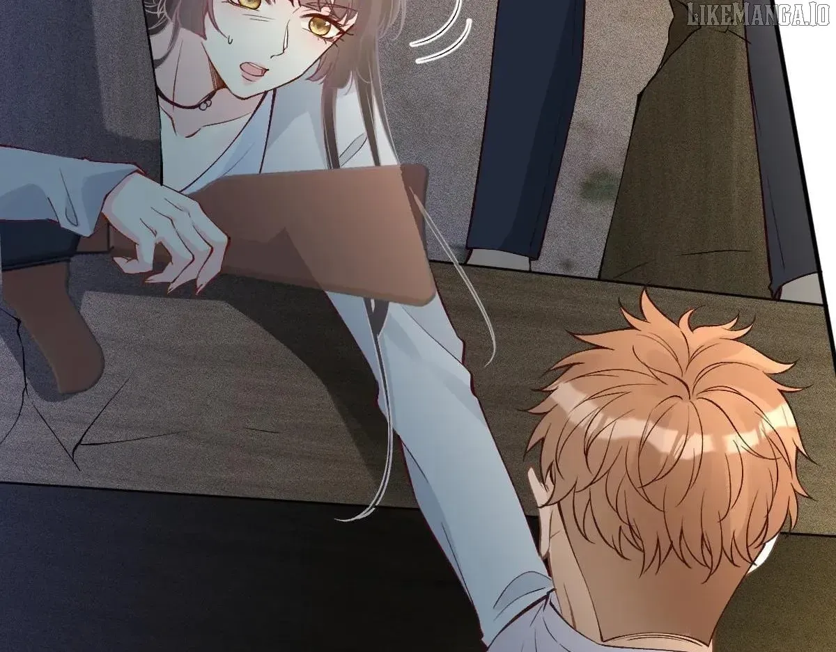 Everyone’s Darling Chapter 314 Online - página 2