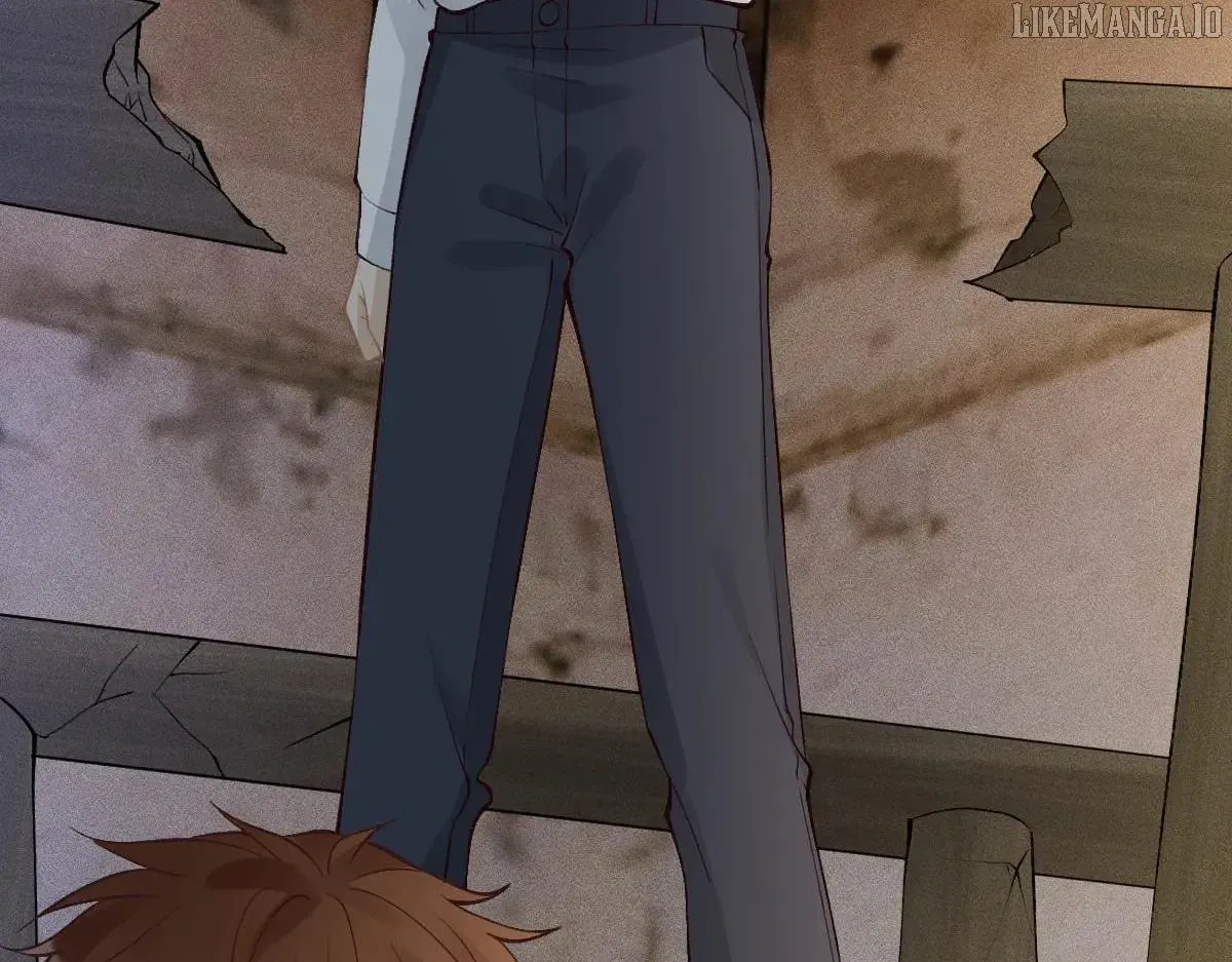 Everyone’s Darling Chapter 314 Online - página 7