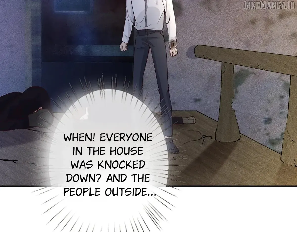 Everyone’s Darling Chapter 314 Online - página 24