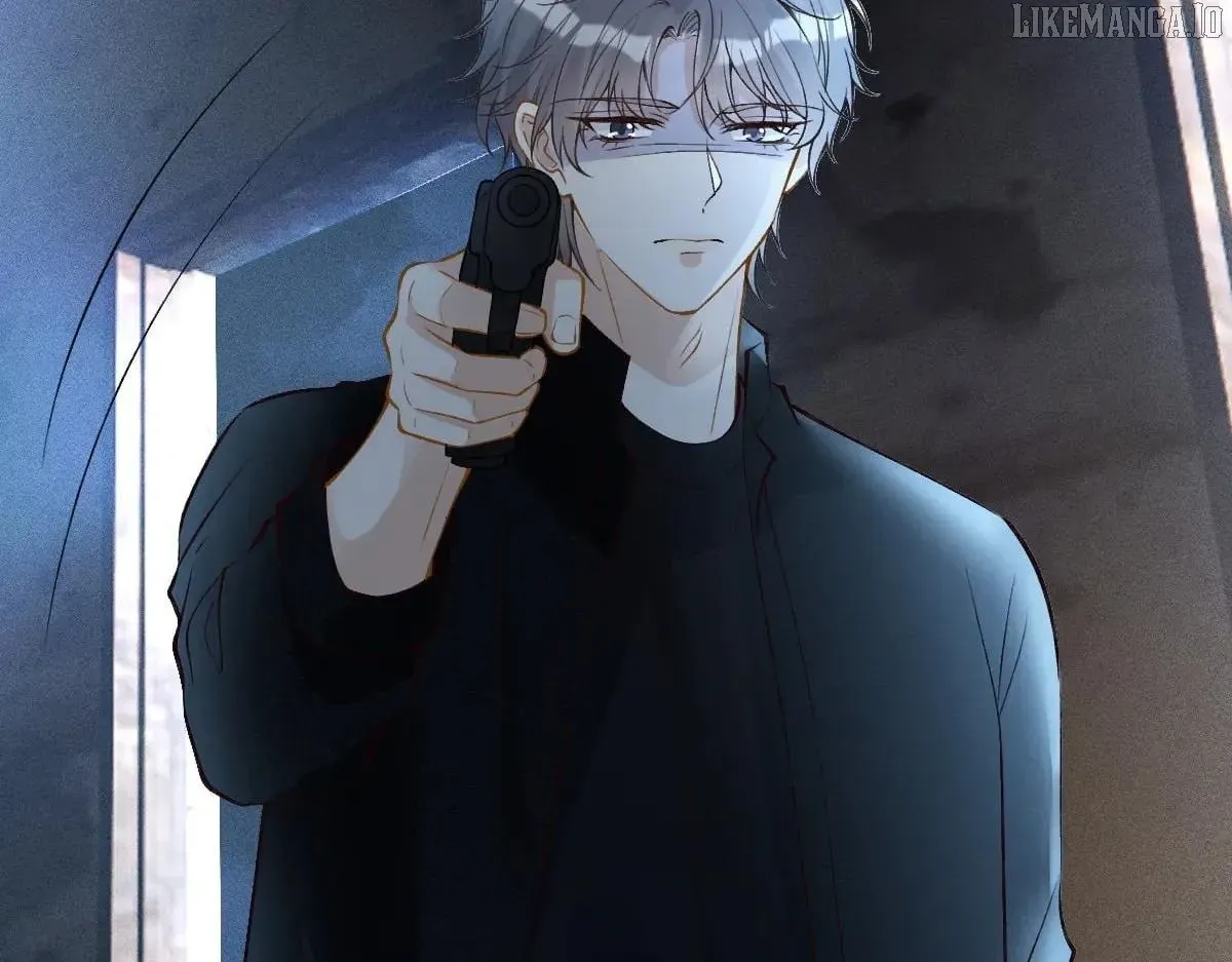 Everyone’s Darling Chapter 314 Online - página 32