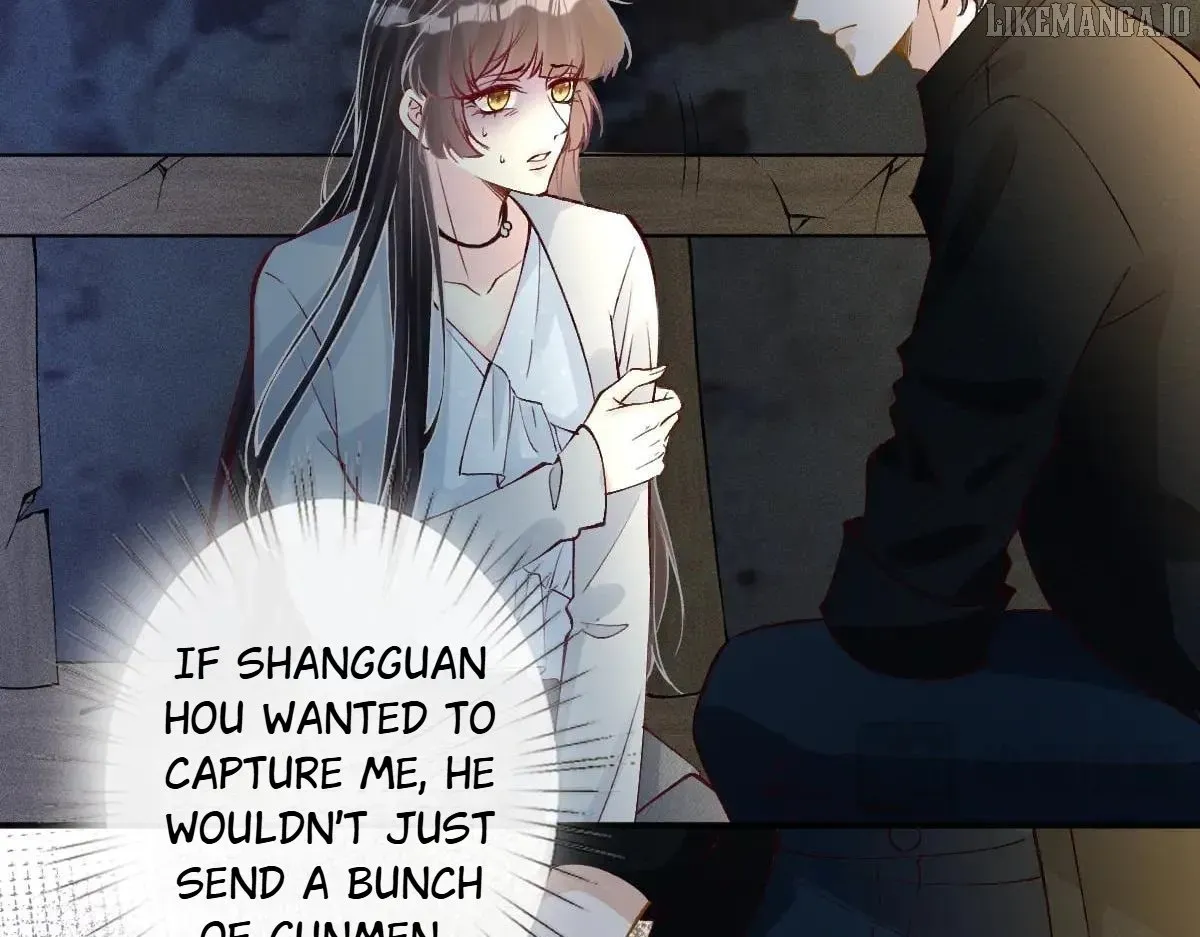 Everyone’s Darling Chapter 314 Online - página 46