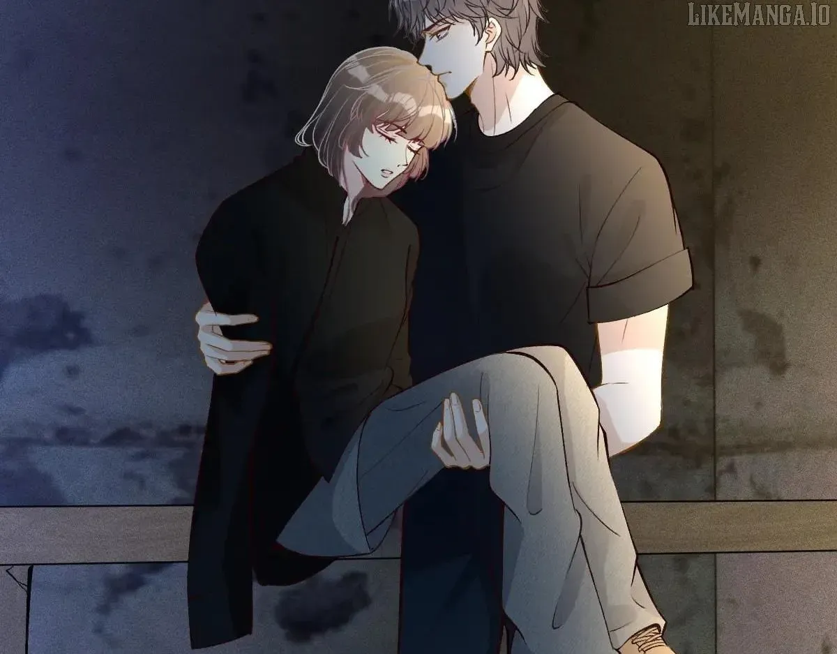 Everyone’s Darling Chapter 314 Online - página 54