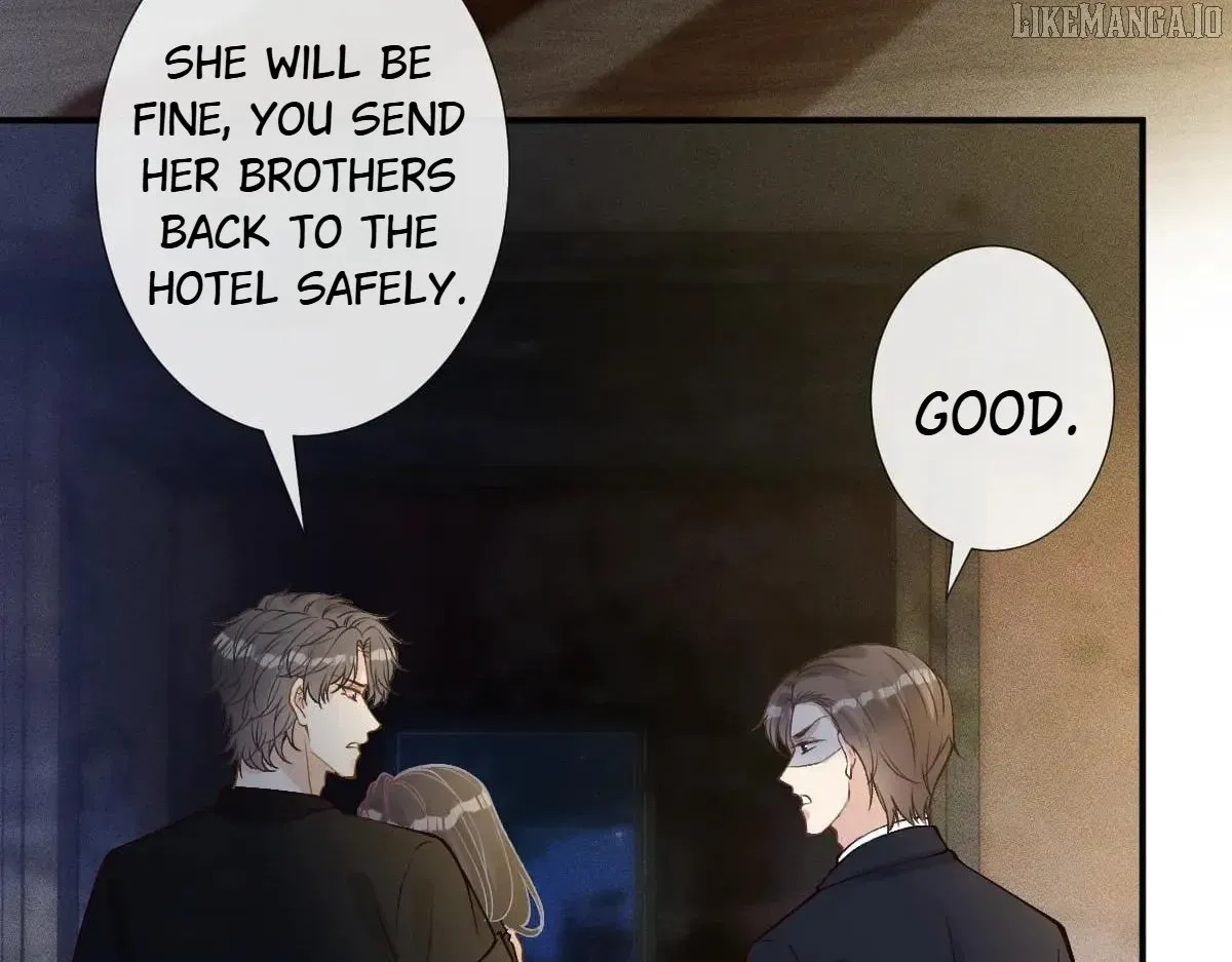 Everyone’s Darling Chapter 314 Online - página 56