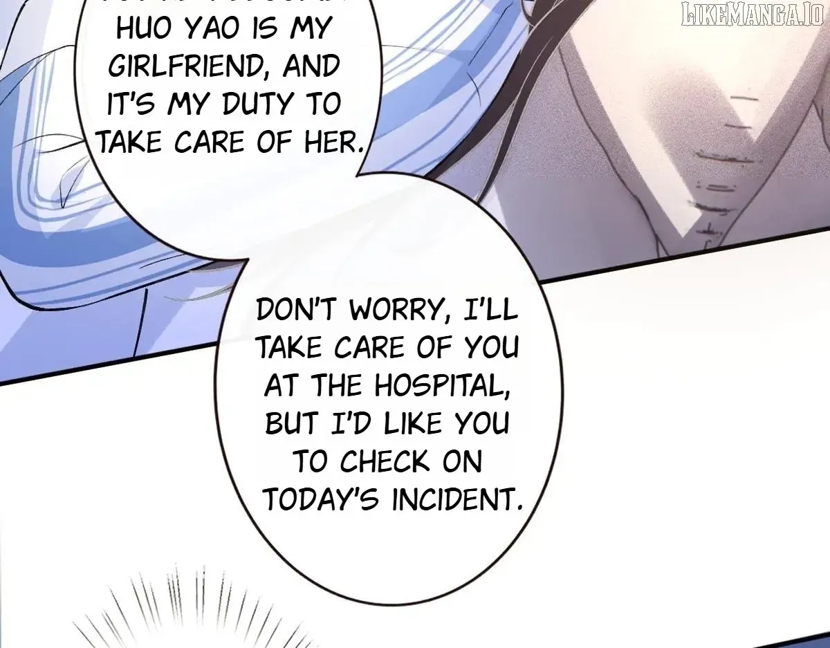Everyone’s Darling Chapter 314 Online - página 83
