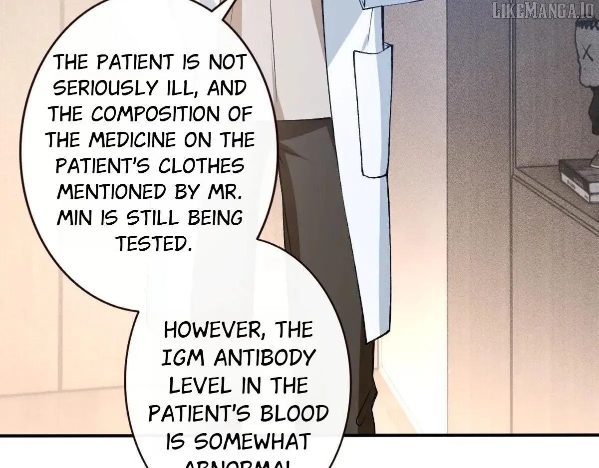 Everyone’s Darling Chapter 314 Online - página 88