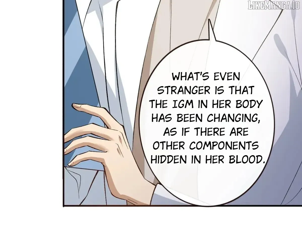 Everyone’s Darling Chapter 314 Online - página 94