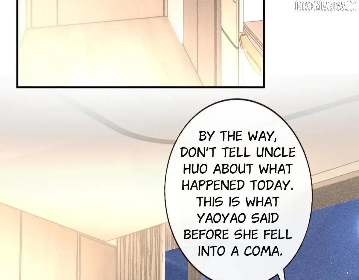 Everyone’s Darling Chapter 314 Online - página 97