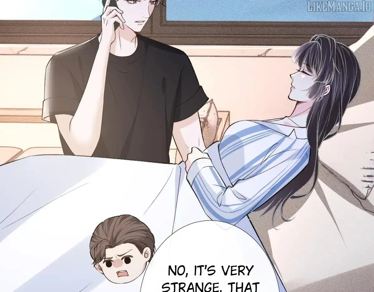 Everyone’s Darling Chapter 314 Online - página 103