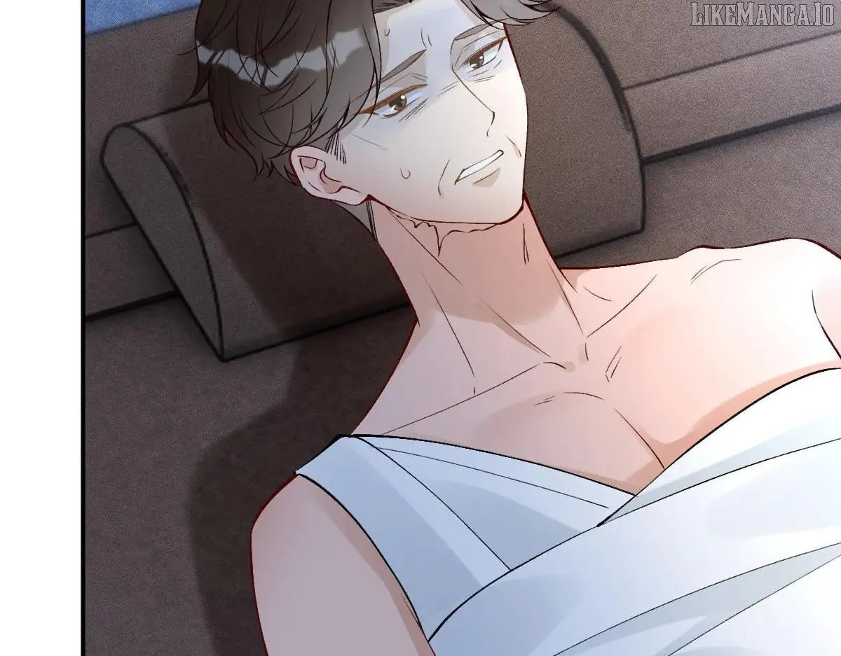 Everyone’s Darling Chapter 315 Online - página 5