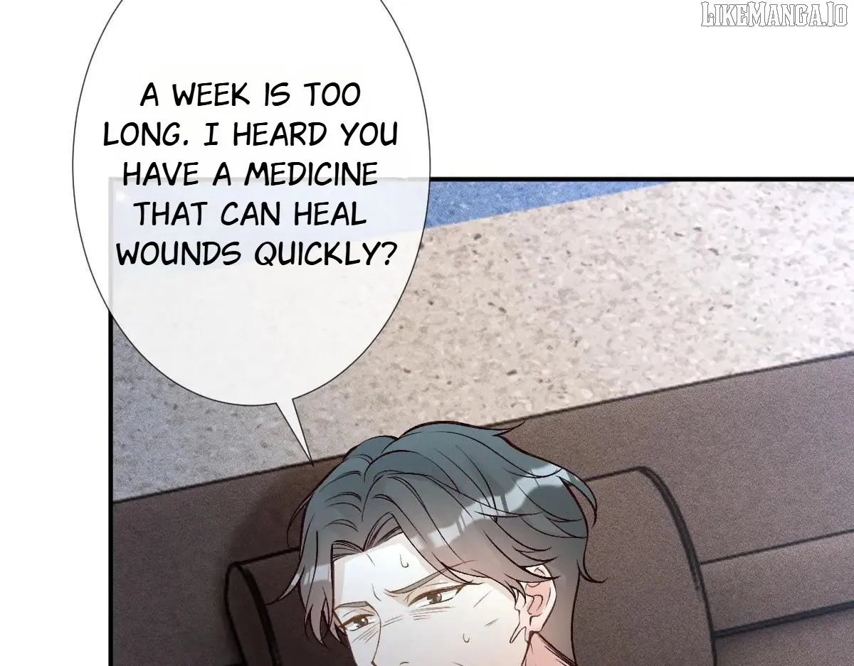 Everyone’s Darling Chapter 315 Online - página 9
