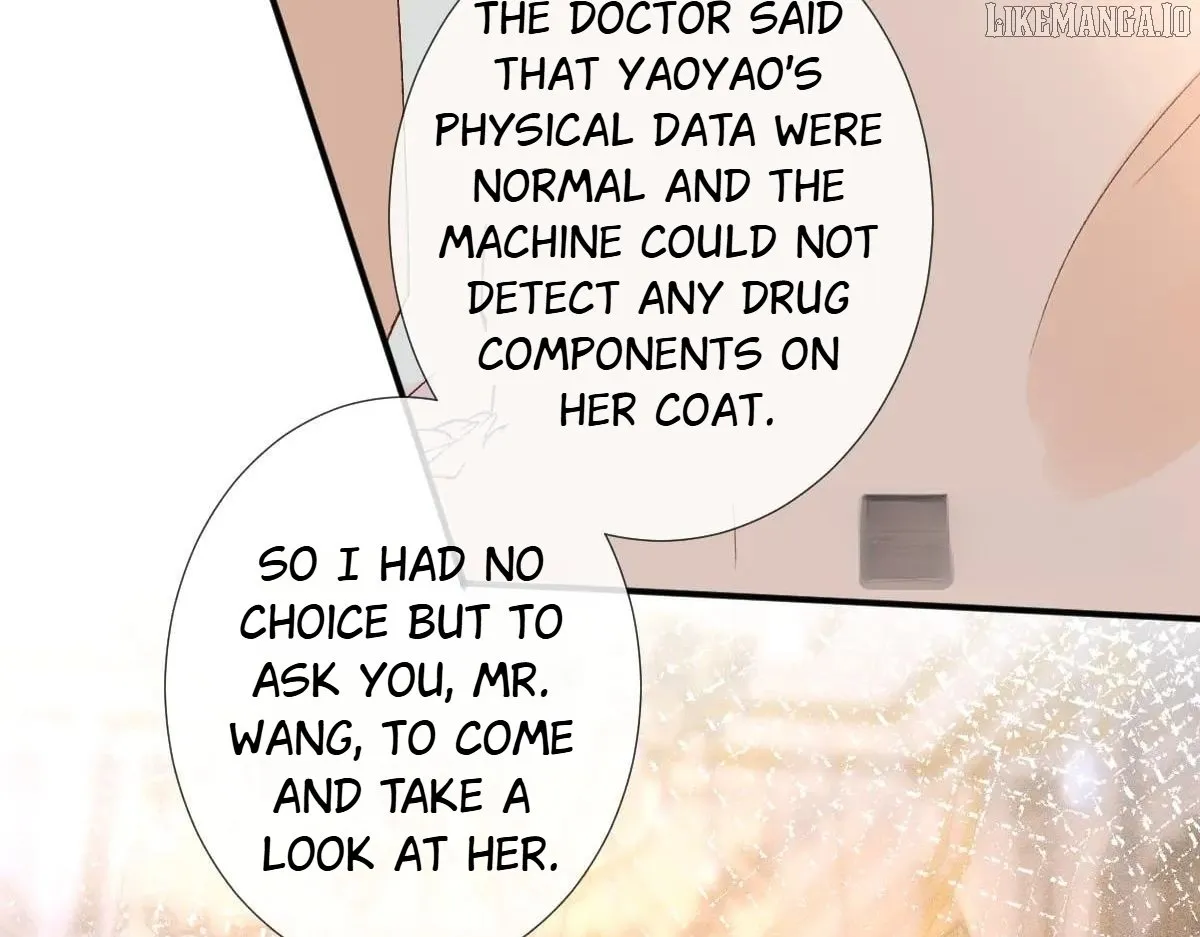 Everyone’s Darling Chapter 315 Online - página 25