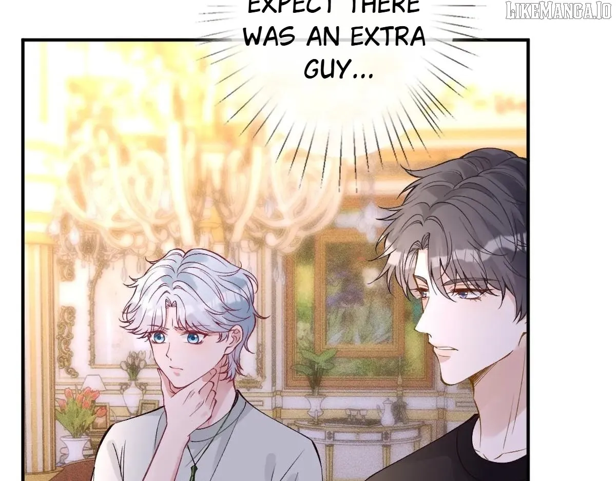 Everyone’s Darling Chapter 315 Online - página 28