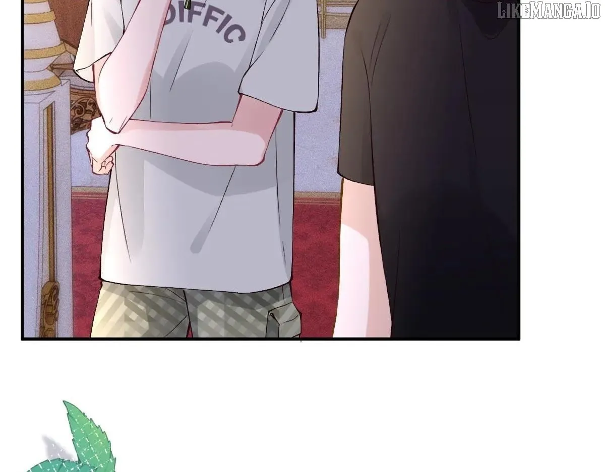 Everyone’s Darling Chapter 315 Online - página 29