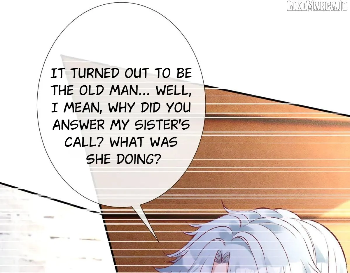 Everyone’s Darling Chapter 315 Online - página 34