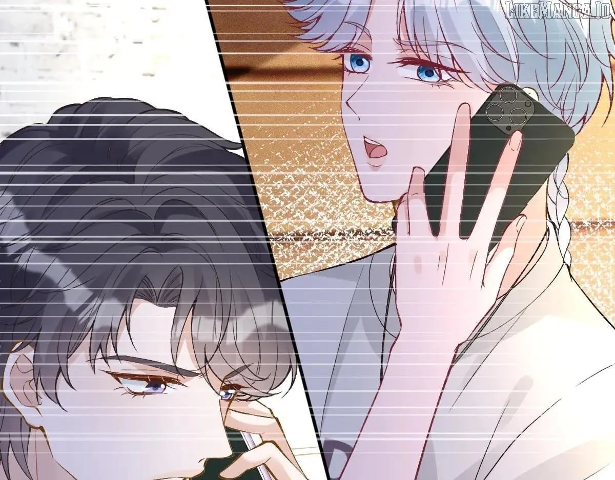 Everyone’s Darling Chapter 315 Online - página 35