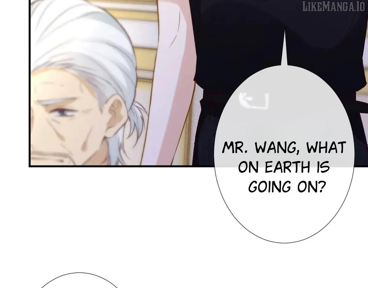 Everyone’s Darling Chapter 315 Online - página 39