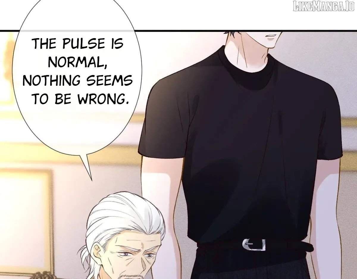 Everyone’s Darling Chapter 315 Online - página 40