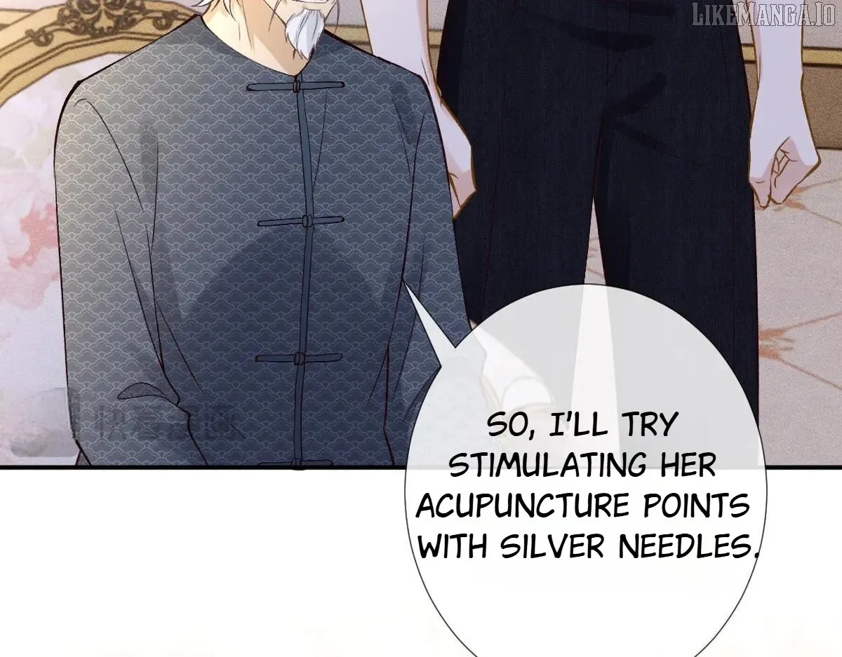 Everyone’s Darling Chapter 315 Online - página 41