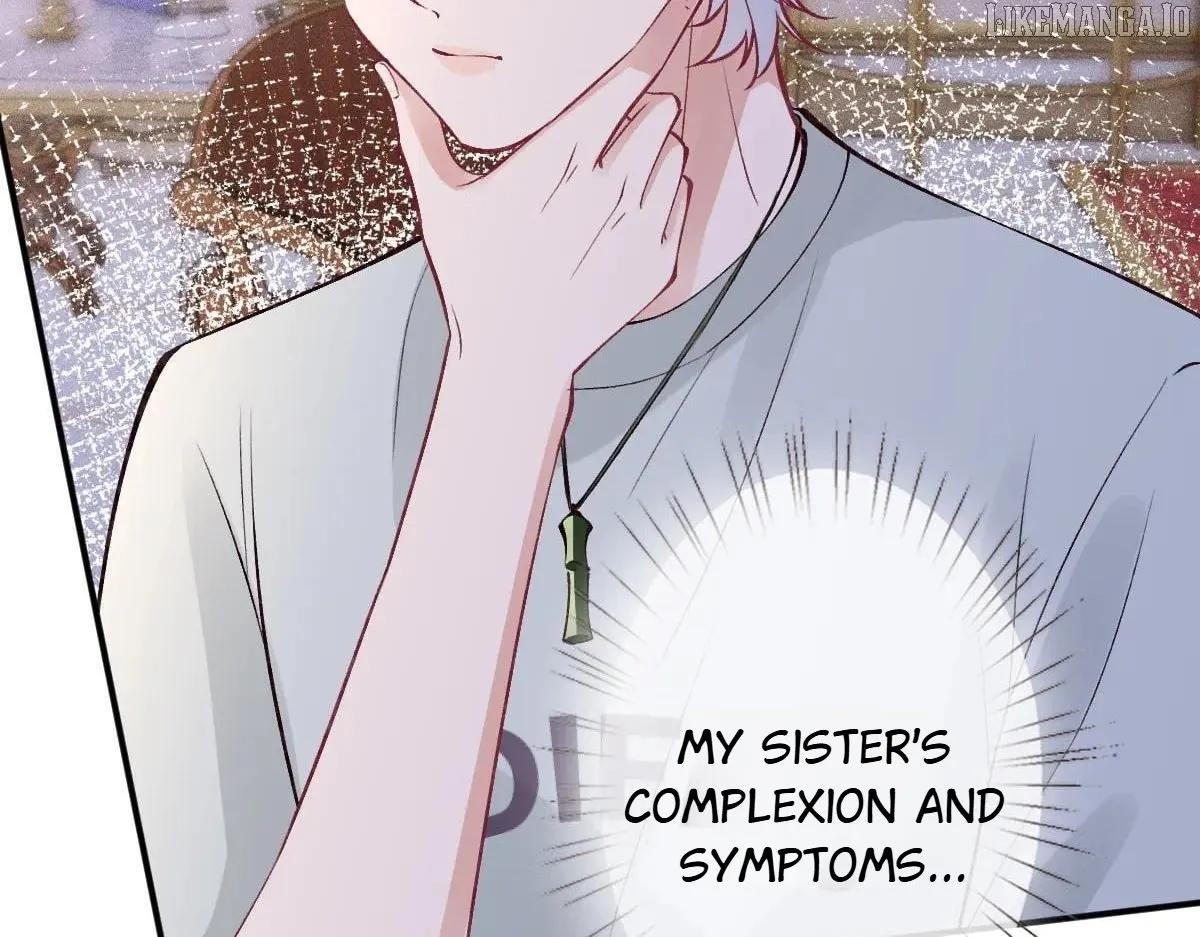 Everyone’s Darling Chapter 315 Online - página 43