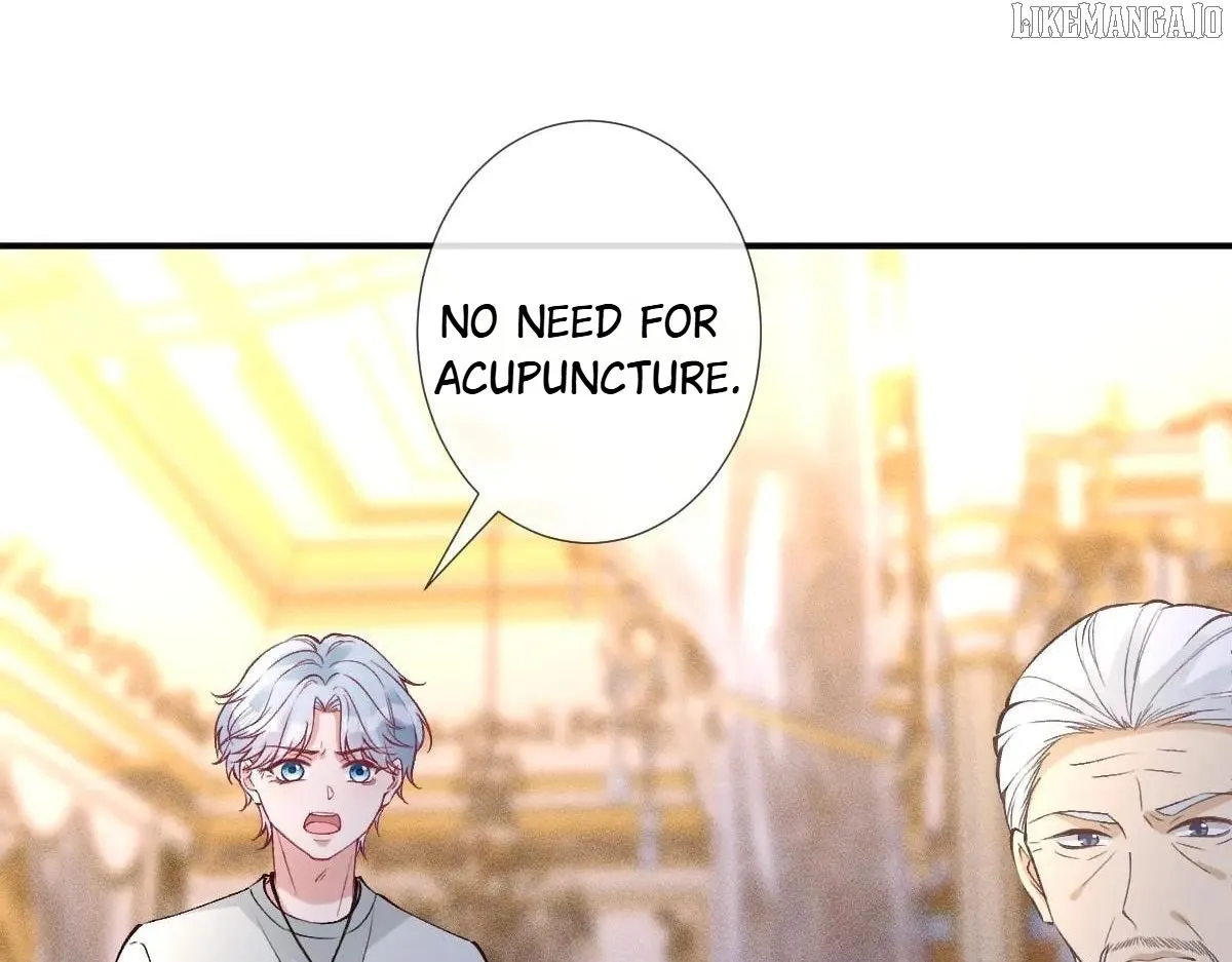 Everyone’s Darling Chapter 315 Online - página 45