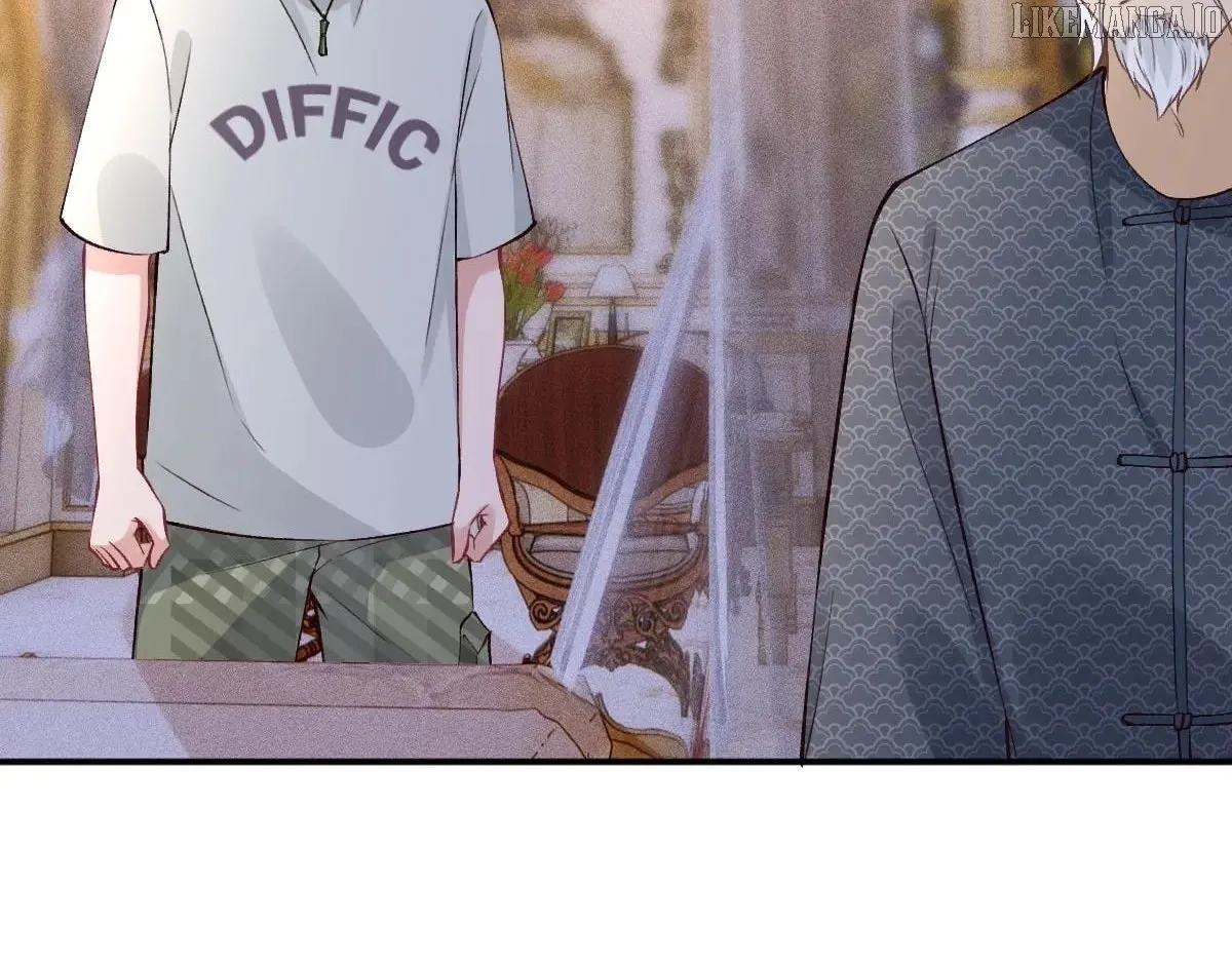 Everyone’s Darling Chapter 315 Online - página 46
