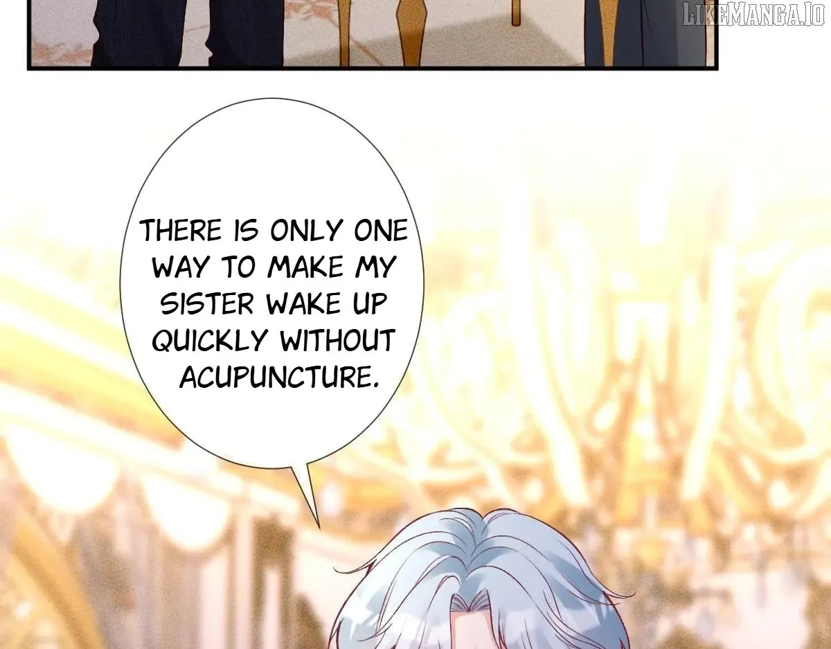Everyone’s Darling Chapter 315 Online - página 49