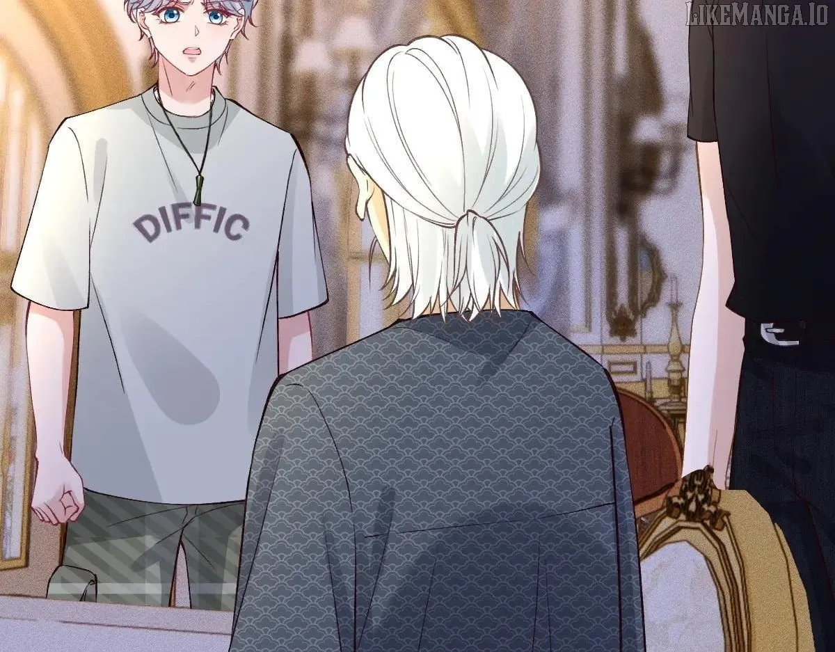 Everyone’s Darling Chapter 315 Online - página 54
