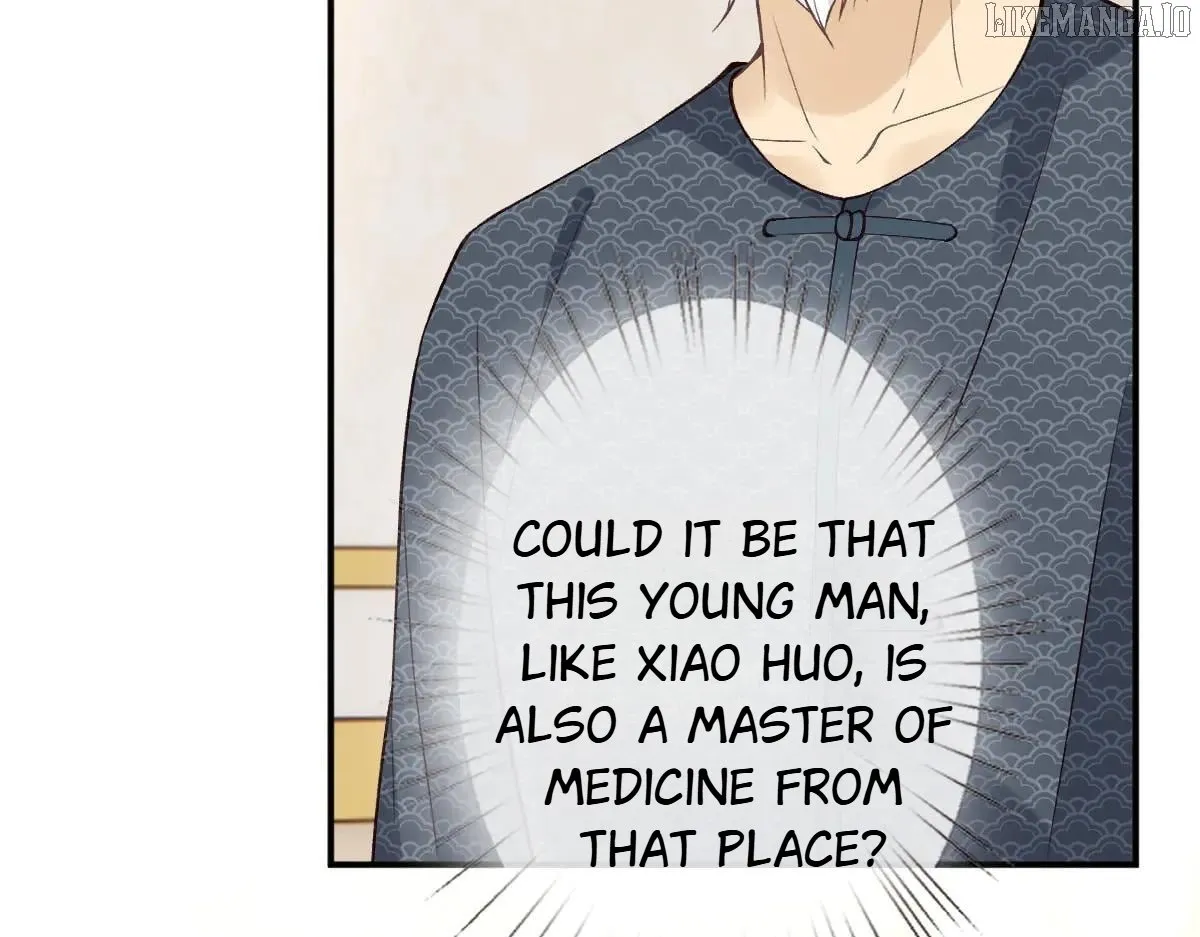 Everyone’s Darling Chapter 315 Online - página 59