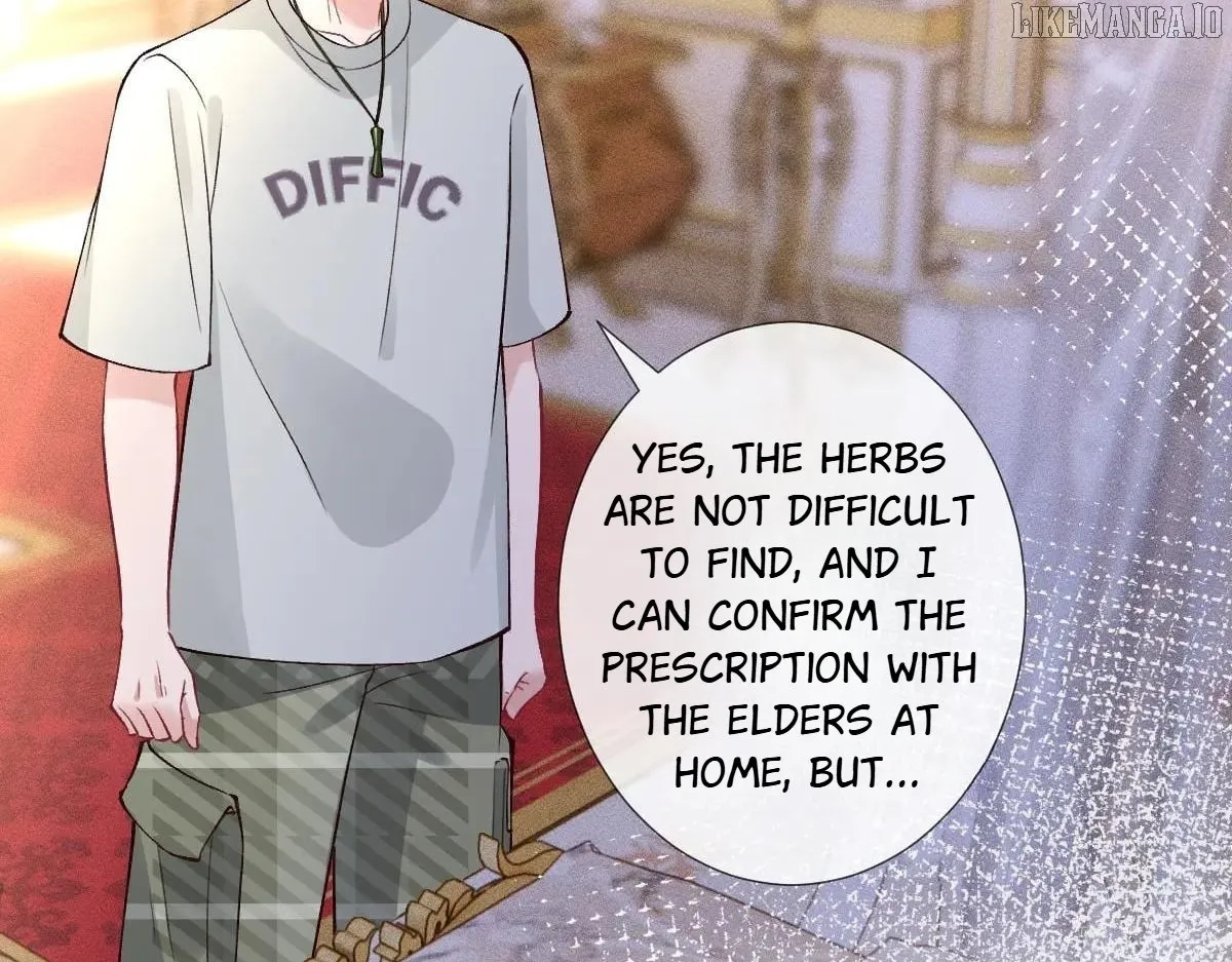 Everyone’s Darling Chapter 315 Online - página 61