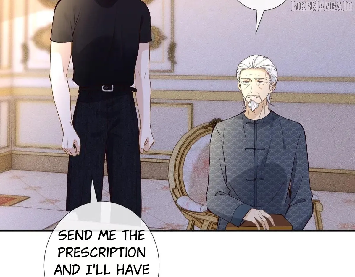Everyone’s Darling Chapter 315 Online - página 65