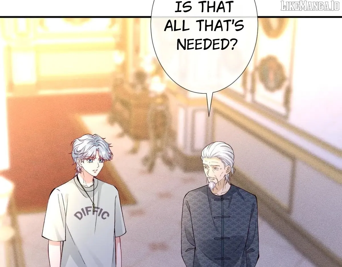 Everyone’s Darling Chapter 315 Online - página 69