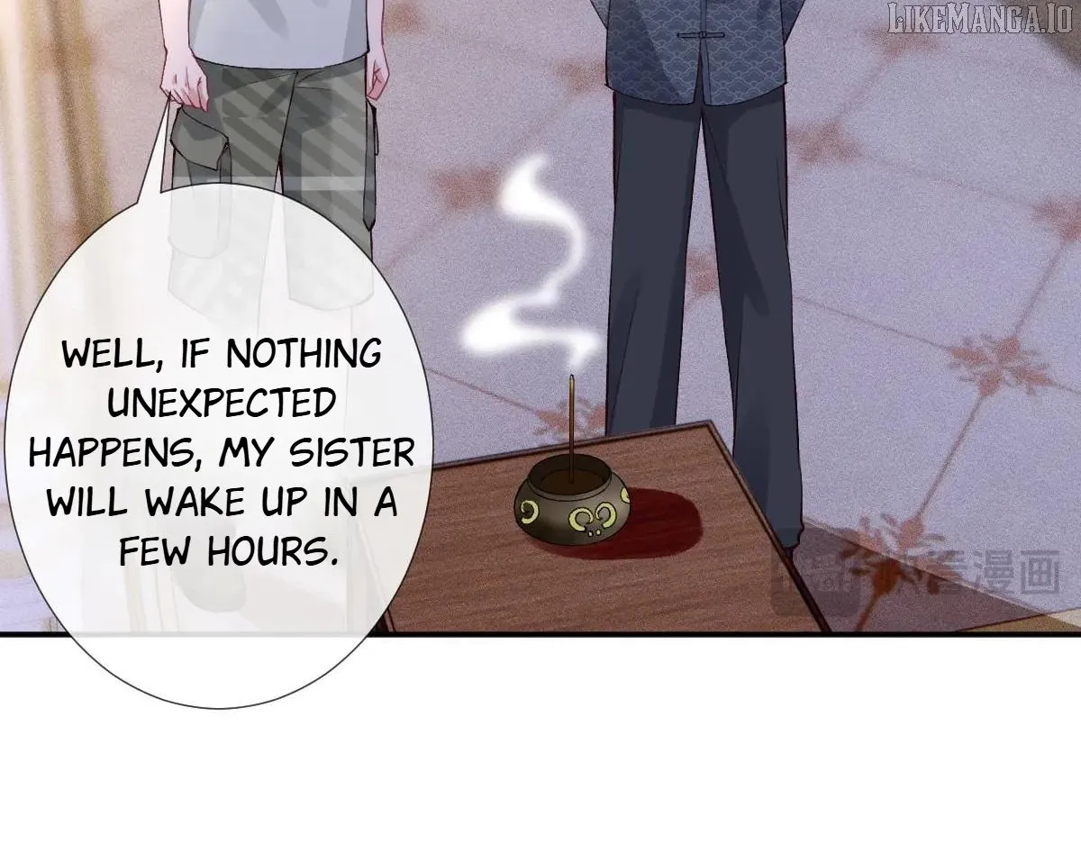 Everyone’s Darling Chapter 315 Online - página 70