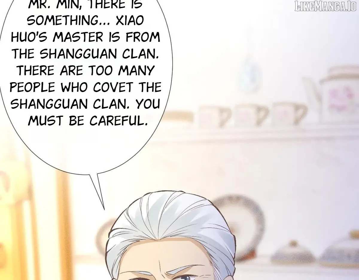 Everyone’s Darling Chapter 315 Online - página 80