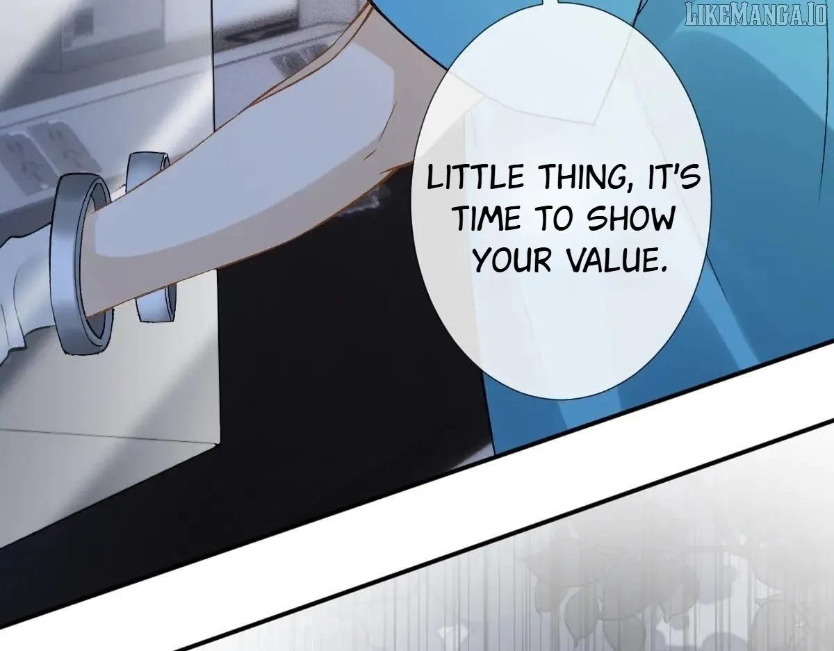 Everyone’s Darling Chapter 315 Online - página 99
