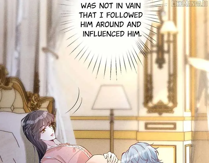 Everyone’s Darling Chapter 316 Online - página 5