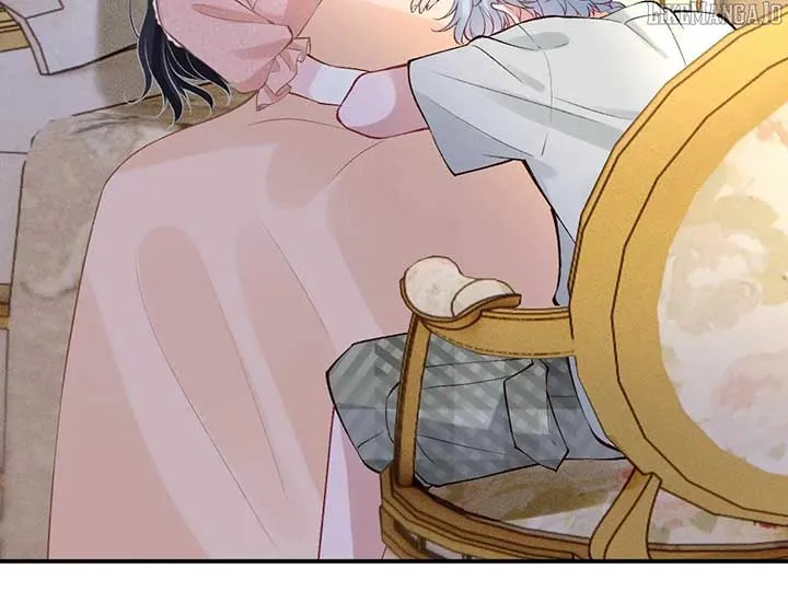 Everyone’s Darling Chapter 316 Online - página 6