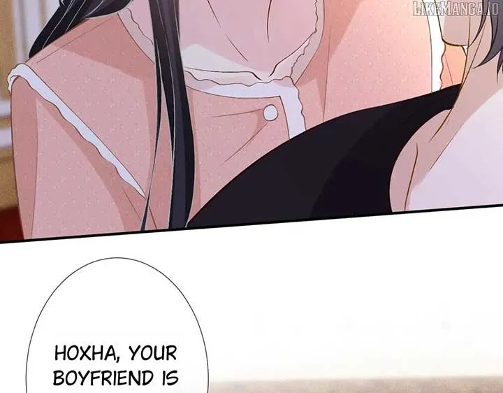 Everyone’s Darling Chapter 316 Online - página 32