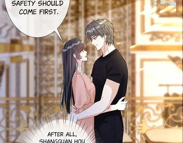 Everyone’s Darling Chapter 316 Online - página 38