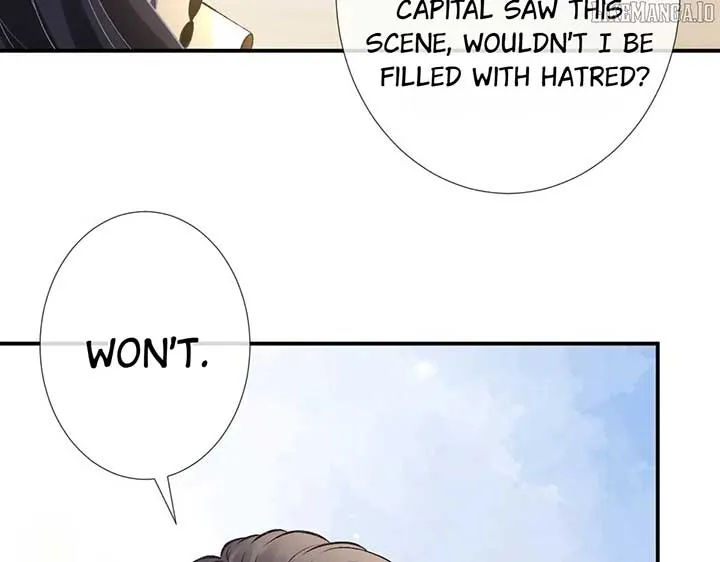 Everyone’s Darling Chapter 316 Online - página 91