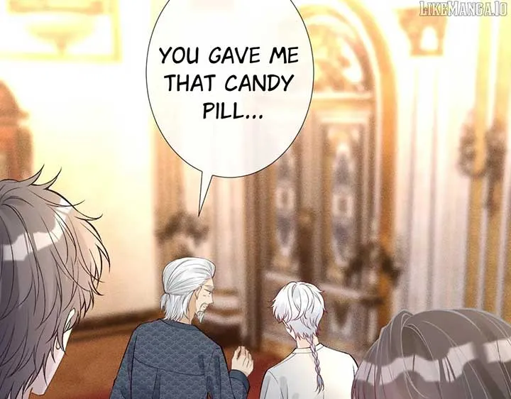 Everyone’s Darling Chapter 316 Online - página 98