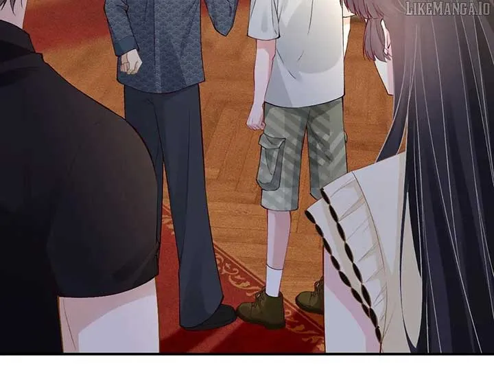 Everyone’s Darling Chapter 316 Online - página 99