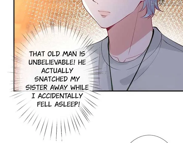 Everyone’s Darling Chapter 317 Online - página 2
