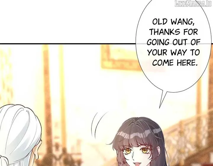 Everyone’s Darling Chapter 317 Online - página 3