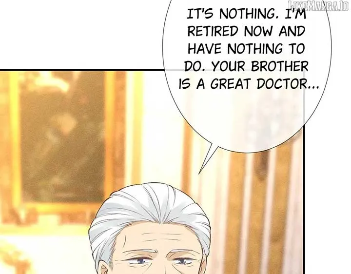 Everyone’s Darling Chapter 317 Online - página 5