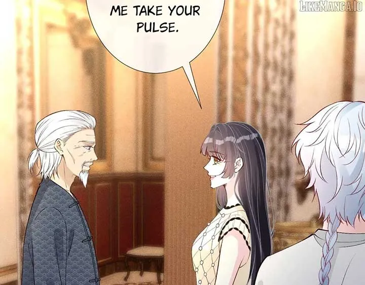 Everyone’s Darling Chapter 317 Online - página 8